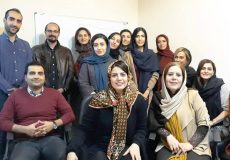 کارگاه آموزشی خودشناسی بر اساس رویکرد گشتالت درمانی (دوره مقدماتی)