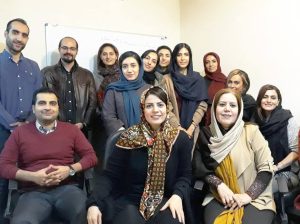 کارگاه آموزشی خودشناسی بر اساس رویکرد گشتالت درمانی (دوره مقدماتی)