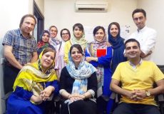 کارگاه آموزشی شخصیت‌شناسی (خودشناسی و شخصیت‌شناسی بر اساس نظریه جفری یانگ) دوره پیشرفته