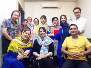 کارگاه آموزشی شخصیت‌شناسی (خودشناسی و شخصیت‌شناسی بر اساس نظریه جفری یانگ) دوره پیشرفته