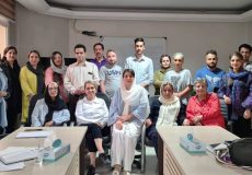 کارگاه شفای کودک درون بر اساس رویکرد طرحواره درمانی
