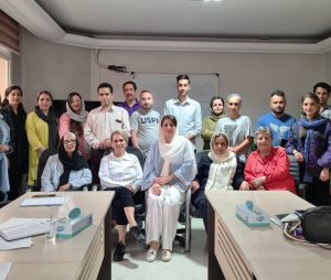 کارگاه شفای کودک درون بر اساس رویکرد طرحواره درمانی