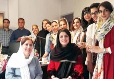 کارگاه آموزشی رهایی از مشکلات ارتباطی (خودشناسی بر اساس مدل ذهنیت‌های طرحواره‌ای) – پیشرفته
