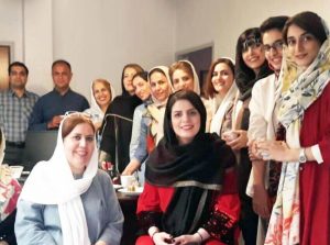 کارگاه آموزشی رهایی از مشکلات ارتباطی (خودشناسی بر اساس مدل ذهنیت‌های طرحواره‌ای) – پیشرفته