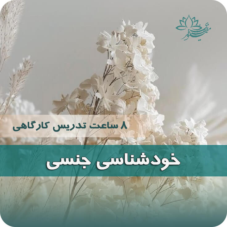 خودشناسی جنسی بر اساس رویکرد طرحواره درمانی با نیلوفر مظفری خودشناسی جنسی بر اساس رویکرد طرحواره درمانی نیلوفر مظفری