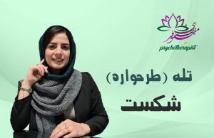 تله (طرحواره) شکست