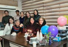 کارگاه خودشناسی سفر به درون ذهن بر اساس رویکرد طرحواره درمانی، نیلوفر مظفری روانشناس و طرحواره درمانگر