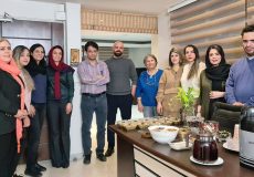 کارگاه خودشناسی شکستن الگوهای فکری ناکارآمد بر اساس رویکرد طرحواره درمانی، نیلوفر مظفری روانشناس و طرحواره درمانگر