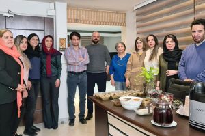 کارگاه خودشناسی شکستن الگوهای فکری ناکارآمد بر اساس رویکرد طرحواره درمانی، نیلوفر مظفری روانشناس و طرحواره درمانگر