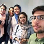 کارگاه آموزشی زندگی آگاهانه بر اساس رویکرد طرحواره درمانی، 18 خرداد ماه 1398 بخشی از شرکتکنندگان در کارگاه آموزشی زندگی آگاهانه بر اساس رویکرد طرحواره درمانی