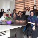 کارگاه آموزشی مرگآگاهی، 20 و 21 شهریور ماه 1399 شرکتکنندگان در کارگاه آموزشی مرگآگاهی