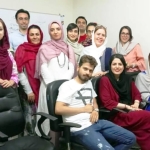 کارگاه آموزشی نبوغ عاطفی، الگوهای ارتباطی سالم بر اساس طرحواره درمانی، 17 و 18 مرداد ماه 1398 شرکتکنندگان در کارگاه آموزشی نبوغ عاطفی، الگوهای ارتباطی سالم بر اساس طرحواره درمانی