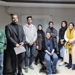 کارگاه من سالمتر، خودشناسی و شخصیتشناسی بر اساس پروتکل ۲۰۲۲ طرحواره درمانی بینالمللی (ISST)، 24 و 25 آذر ماه 1401 شرکتکنندگان در کارگاه من سالمتر، خودشناسی و شخصیتشناسی بر اساس پروتکل ۲۰۲۲ طرحواره درمانی بینالمللی (ISST)