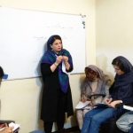 کارگاه آموزشی خودشناسی بر اساس رویکرد گشتالت درمانی (دوره مقدماتی)، 21 و 22 آذر ماه 1398 تدریس تکنیکهای گشتالت درمانی در کارگاه آموزشی خودشناسی بر اساس رویکرد گشتالت درمانی (دوره مقدماتی)