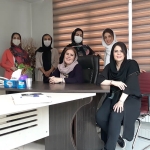 کارگاه آموزشی خودشناسی تخصصی بر اساس رویکرد طرحواره درمانی (دوره مقدماتی)، 27 و 28 شهریور 1399 شرکتکنندگان در کارگاه آموزشی خودشناسی تخصصی بر اساس رویکرد طرحواره درمانی (دوره مقدماتی)