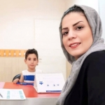 اجرای آزمون هوش استنفورد-بینه در مجموعه مدارس سرای دانش، 8 خرداد ماه 1397 اجرای آزمون هوش استنفورد-بینه در مجموعه مدارس سرای دانش