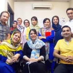کارگاه آموزشی شخصیتشناسی (خودشناسی و شخصیتشناسی بر اساس نظریه جفری یانگ) دوره پیشرفته، 20 و 21 تیر ماه 1398 کارگاه آموزشی شخصیتشناسی (خودشناسی و شخصیتشناسی بر اساس نظریه جفری یانگ) دوره پیشرفته