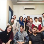 کارگاه آموزشی شخصیتشناسی (خودشناسی و شخصیتشناسی بر اساس نظریه جفری یانگ) دوره پیشرفته، 20 و 21 تیر ماه 1398 کارگاه آموزشی شخصیتشناسی (خودشناسی و شخصیتشناسی بر اساس نظریه جفری یانگ) دوره پیشرفته