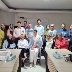 کارگاه شفای کودک درون بر اساس رویکرد طرحواره درمانی، 26 و 27 مهر 1403 کارگاه شفای کودک درون بر اساس رویکرد طرحواره درمانی