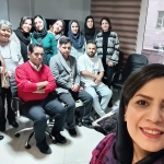 کارگاه آموزشی دوباره فکر کن (بازنگری در الگوهای فکری و رفتاری ناکارآمد بر اساس مدل ذهنیتهای طرحوارهای)، 8 و 9 آذر ماه 1403 کارگاه آموزشی دوباره فکر کن (بازنگری در الگوهای فکری و رفتاری ناکارآمد بر اساس مدل ذهنیتهای طرحوارهای) نیلوفر مظفری روانشناس و طرحواره درمانگر