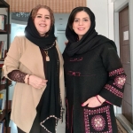 کارگاه خودشناسی سفر به درون ذهن بر اساس رویکرد طرحواره درمانی، 4 و 5 بهمن 1403 کارگاه خودشناسی سفر به درون ذهن بر اساس رویکرد طرحواره درمانی، نیلوفر مظفری