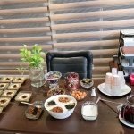 کارگاه شکستن الگوهای فکری ناکارآمد بر اساس رویکرد طرحواره درمانی، 16 و 17 اسفند 1403 کارگاه شکستن الگوهای فکری ناکارآمد بر اساس رویکرد طرحواره درمانی، نیلوفر مظفری