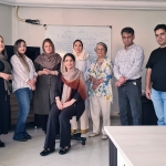 دوره آموزشی رهایی از زندان ذهن خودشناسی بر اساس رویکرد ذهنیتهای طرحوارهای دوره آموزشی رهایی از زندان ذهن خودشناسی بر اساس رویکرد ذهنیتهای طرحوارهای