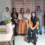 دوره آموزشی رهایی از زندان ذهن خودشناسی بر اساس رویکرد ذهنیتهای طرحوارهای دوره آموزشی رهایی از زندان ذهن خودشناسی بر اساس رویکرد ذهنیتهای طرحوارهای